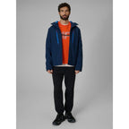 Men's 4F 8000 membrane transition jacket 4FWSS26TTJAM1122-20S 4f