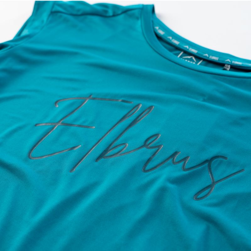 Women's Short Sleeve T-Shirt ELIA WO'S In preparation Your Sports Performance