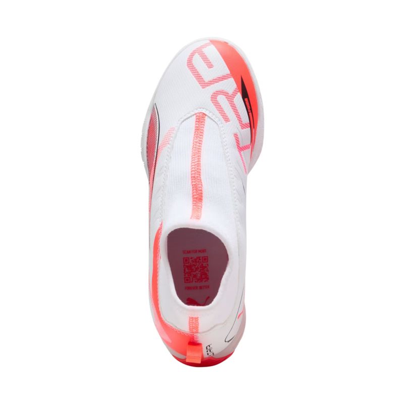 Puma Ultra 5 Match+ LL IT Jr 108353 01 Football Boots Footwear/Football/IT/JR Puma
