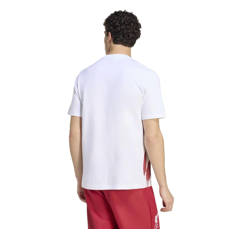 adidas Liverpool FC KG2891 Graphic T-Shirt