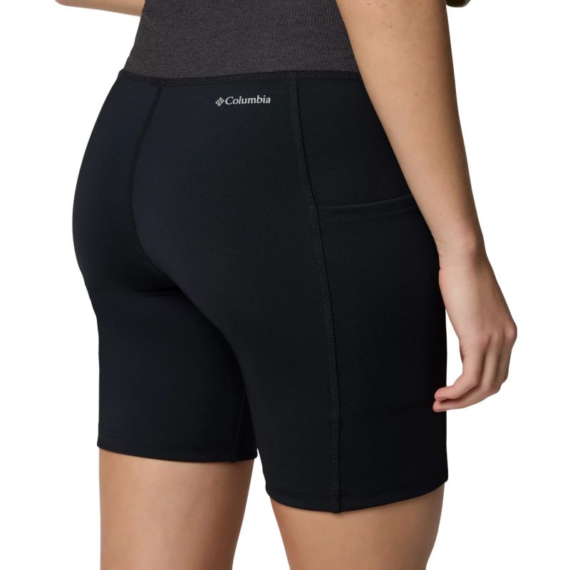 Columbia Boundless Trek 1/2 Tight W Shorts 207447101 Clothing/Outdoor/Columbia Your Sports Performance