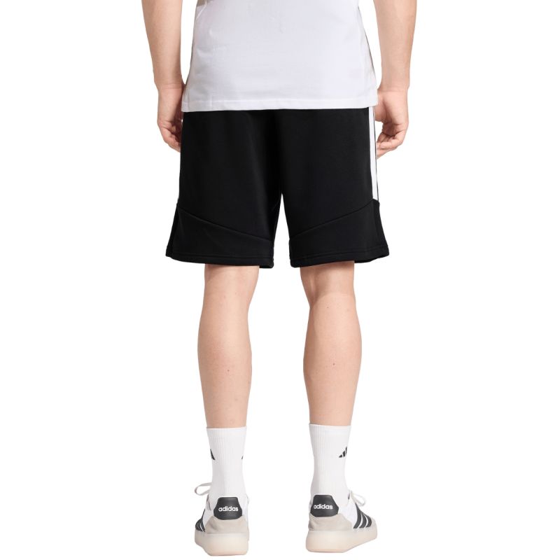 Men's adidas Tiro 26 League Sweat Shorts Black JY9671