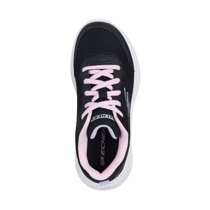 Skechers Selectors Reset AC Jr 303574L BLK shoes Skechers