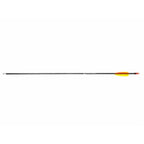 Poe Lang 28" Fiberglass Arrows - Set of 5 (D-055-B3) Strzelectwo/Strzały do łuków Your Sports Performance