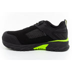 Helly Hansen Megni Evo BOA Work Shoes Safety Footwear S1PL SR ESD
