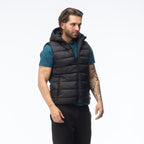 Men's Quilted Vest MIRADO VEST Martes