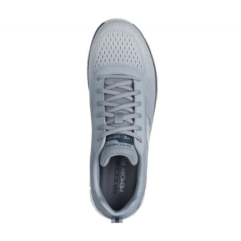 Skechers sneakers Track - Ripkent M 232399 LTGY Footwear/Lifestyle/Skechers Skechers