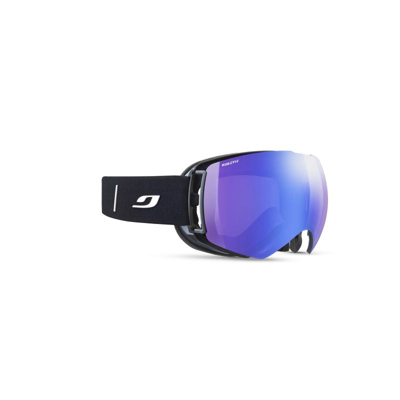 Julbo Light Year OTG Ski Goggles Black