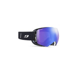 Julbo Light Year OTG Ski Goggles Black