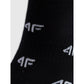 Boys' casual ankle socks (3-pack) 4F 4FJWAW25USOCM391-91A *Kategoria tymczasowa Your Sports Performance