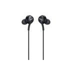Samsung In-Ear Stereo Type C Headphones, EO-IC100BBEGEU Black In preparation Your Sports Performance