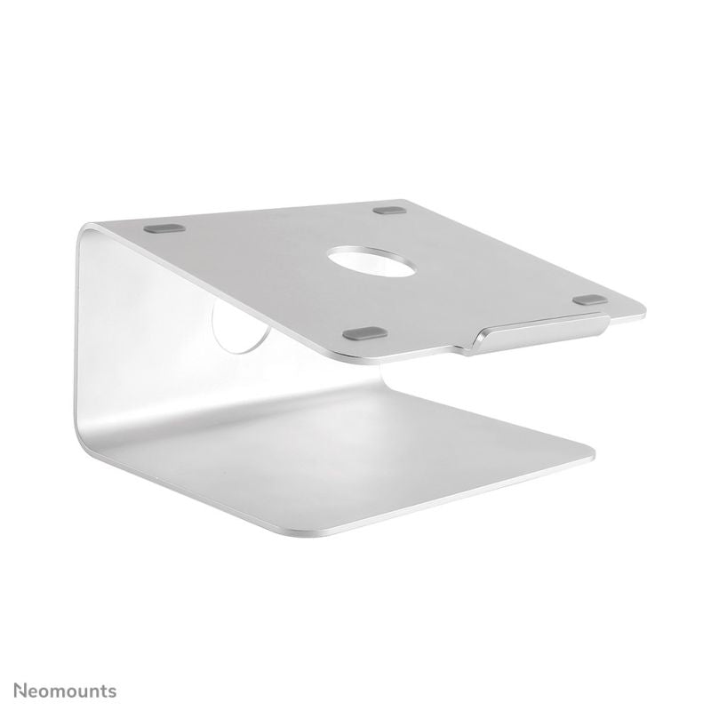 Neomounts NSLS050 Laptop Stand Notebook Holder Silver 43.2 cm (17") Chłodzenie/Podstawki pod notebooki Your Sports Performance