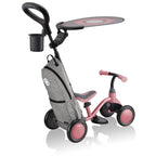 Multifunction bike Globber Learning Bike 3in1 Deluxe 639-210 Accessories/Bicycle/Rowery Your Sports Performance