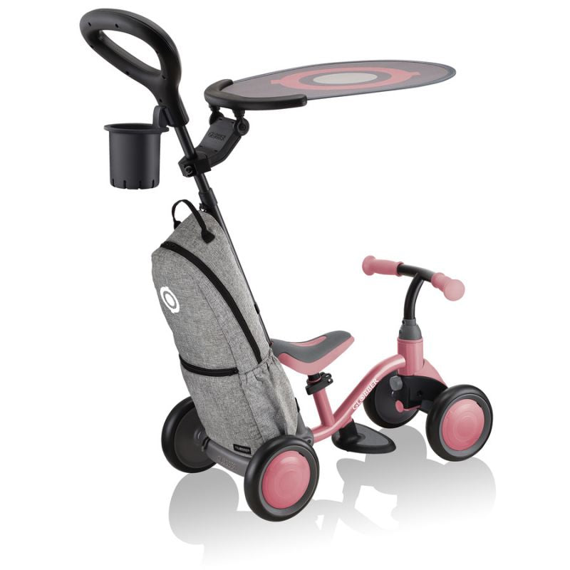 Multifunction bike Globber Learning Bike 3in1 Deluxe 639-210 Accessories/Bicycle/Rowery Your Sports Performance