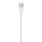 Apple Lightning to USB Cable (1m) In preparation Your Sports Performance