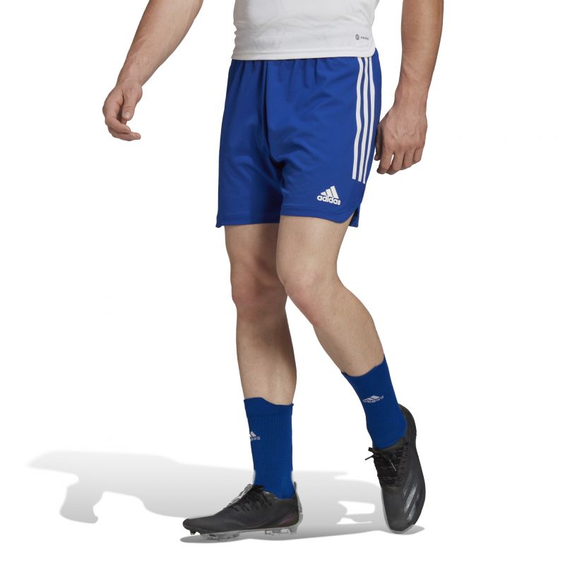 Shorts adidas Condivo 22 Match Day M HA0599 Clothing/Football Adidas