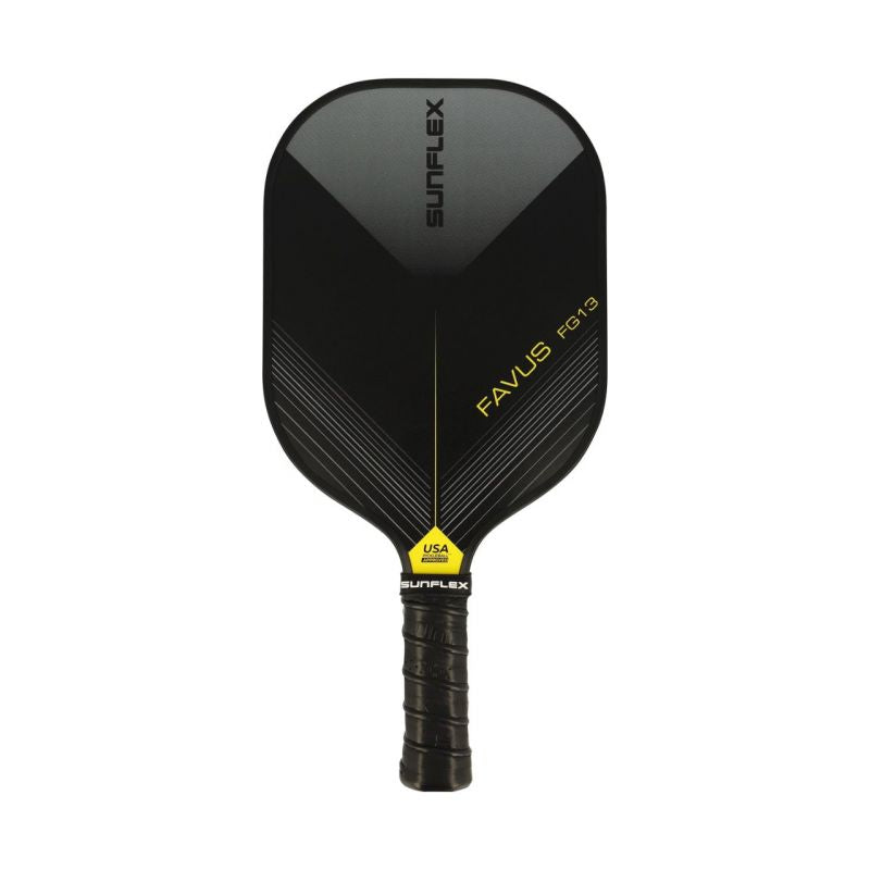 Sunflex Favus 53520 pickleball racket In preparation Your Sports Performance