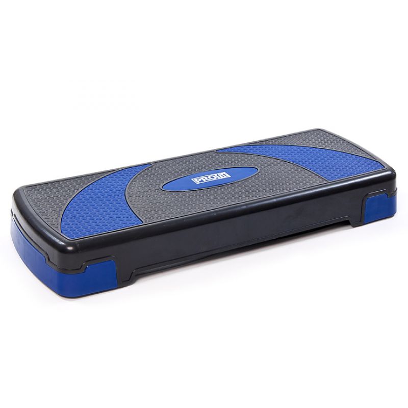 Aerobic step for Profit Super Plus 78x29x10 / 15 / 20cm DK 2002 Accessories/Training equipment/Stepy Your Sports Performance