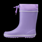Children's Wellington Boots WODEN JRG In preparation Your Sports Performance