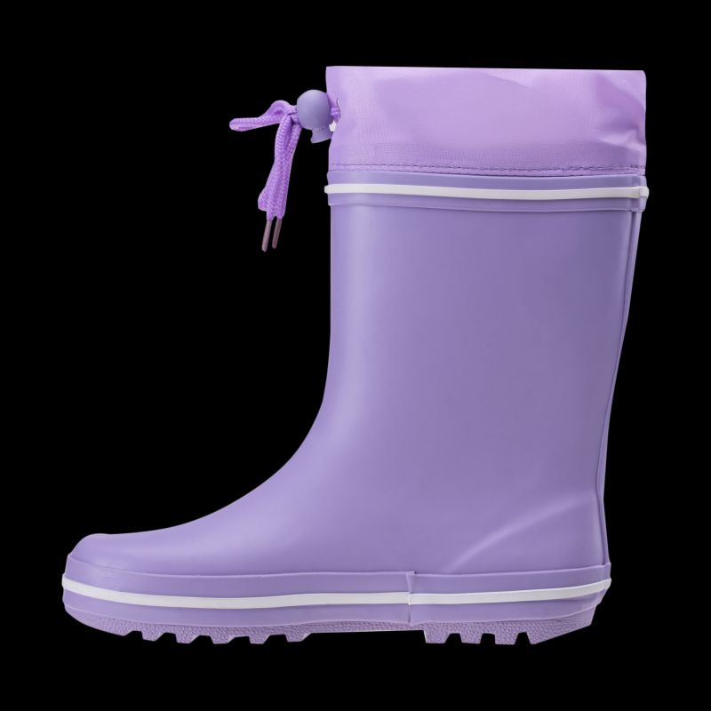 Children's Wellington Boots WODEN JRG In preparation Your Sports Performance