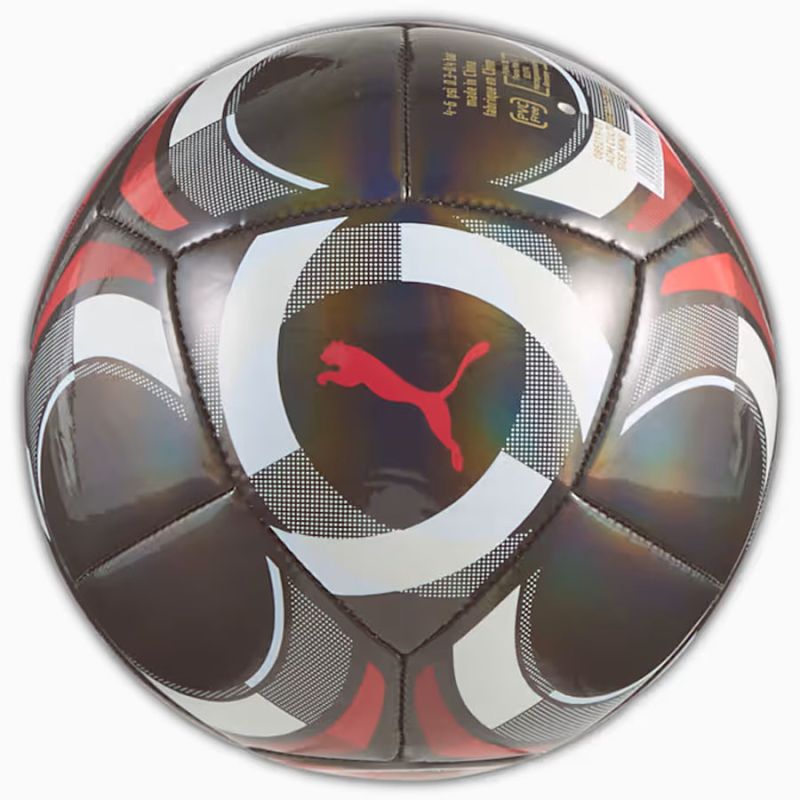 Puma AC Milan Culture Ball Mini 085219-01