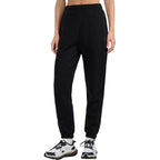 Women’s Trousers 4F CAS F1745 Deep Black 4FWAW26TTROF1745 20S