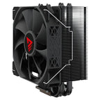SAVIO CPU COOLER VORTEX X2 BLACK Chłodzenie/Chłodzenie CPU Your Sports Performance