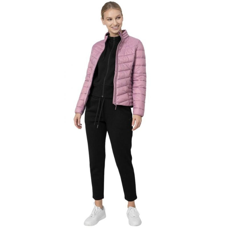Jacket 4F W H4Z22 KUDP002 52S Clothing/Outdoor 4F