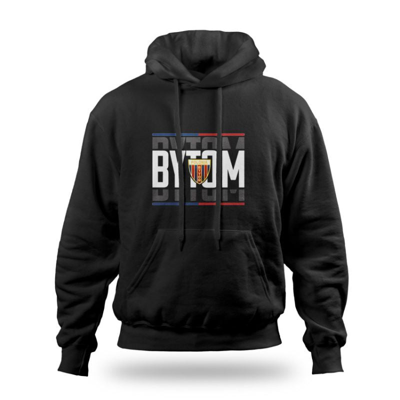 Polonia Bytom Shadow M SREBBSPSHA-BLK sweatshirt Clothing/Lifestyle Your Sports Performance