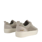 Wrangler Liz women's shoes gray 20261058 02A