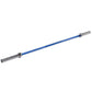 Aluminum bar 8 kg / 1830 mm HMS GA68 Blue In preparation Your Sports Performance