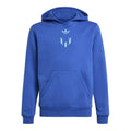 Adidas Junior Messi Jr JY9542 sweatshirt adidas