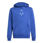 Adidas Junior Messi Jr JY9542 sweatshirt adidas