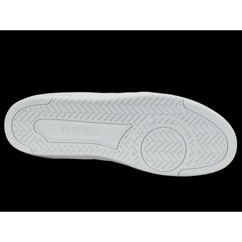 K-Swiss COURT PALISADES shoes (06931-116-M) K- Swiss