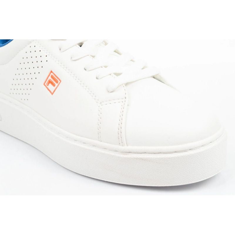 Fila Crosscourt Jr FFT0051.13214 shoes Footwear/Lifestyle/Fila Your Sports Performance