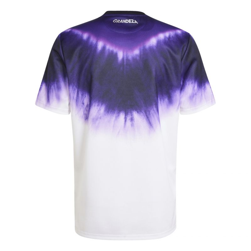 Adidas Real Madrid Chineese New Year T-shirt JF2590 Clothing/Football Adidas