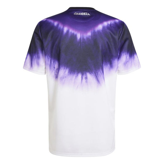 Adidas Real Madrid Chineese New Year T-shirt JF2590 Clothing/Football Adidas