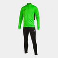 Joma Danubio II Tracksuit 103122.021 Clothing/Football/Unisex/Joma Joma