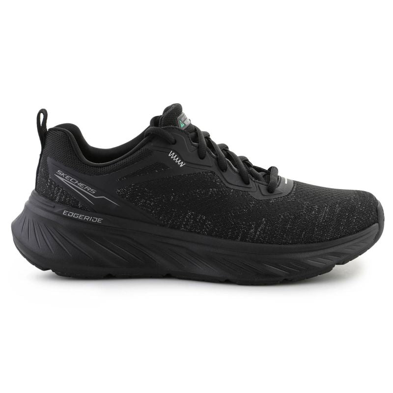 Skechers Edgeride shoes - Exxo M 232836-BBK Footwear/Lifestyle/Skechers Skechers