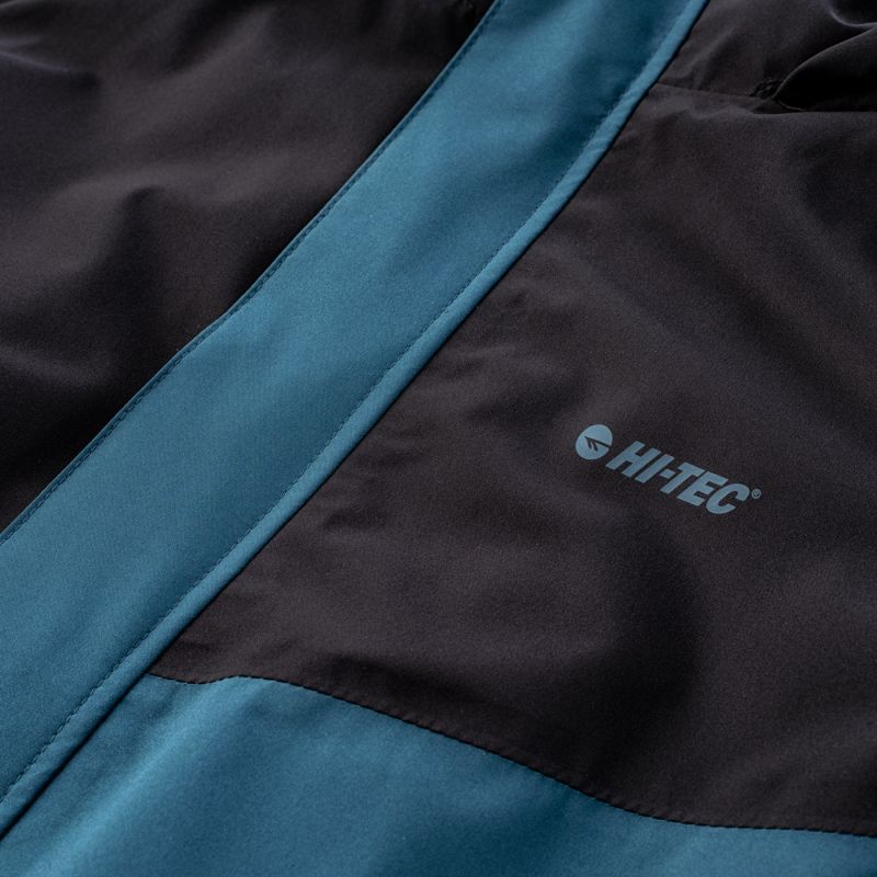 Men's TEMUCO Transition Jacket