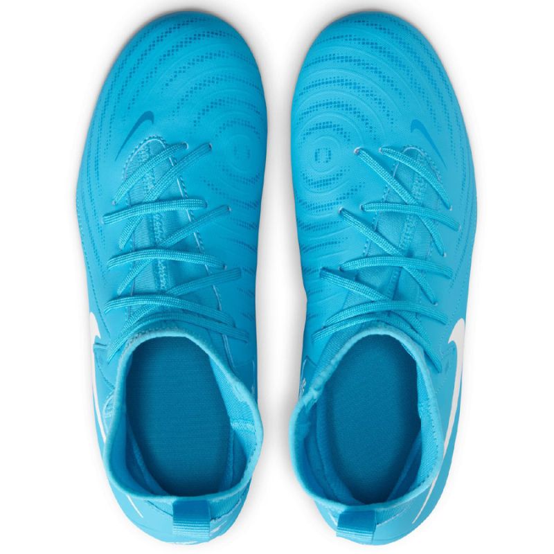 Nike Phantom Luna II Academy Jr AG-Pro Football Boots FJ2605-400
