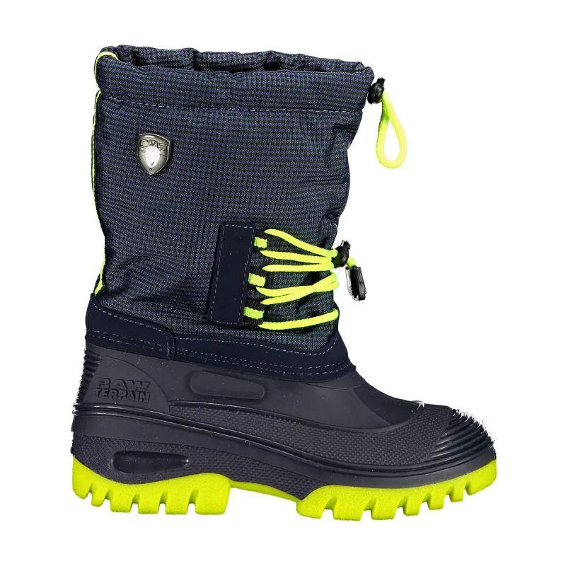 CMP Kids Ahto Wp JR 3Q49574K-N950 shoes Footwear/Outdoor/CMP Your Sports Performance