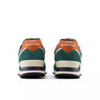 New Balance M U574DI2 shoes Footwear/Lifestyle New Balance