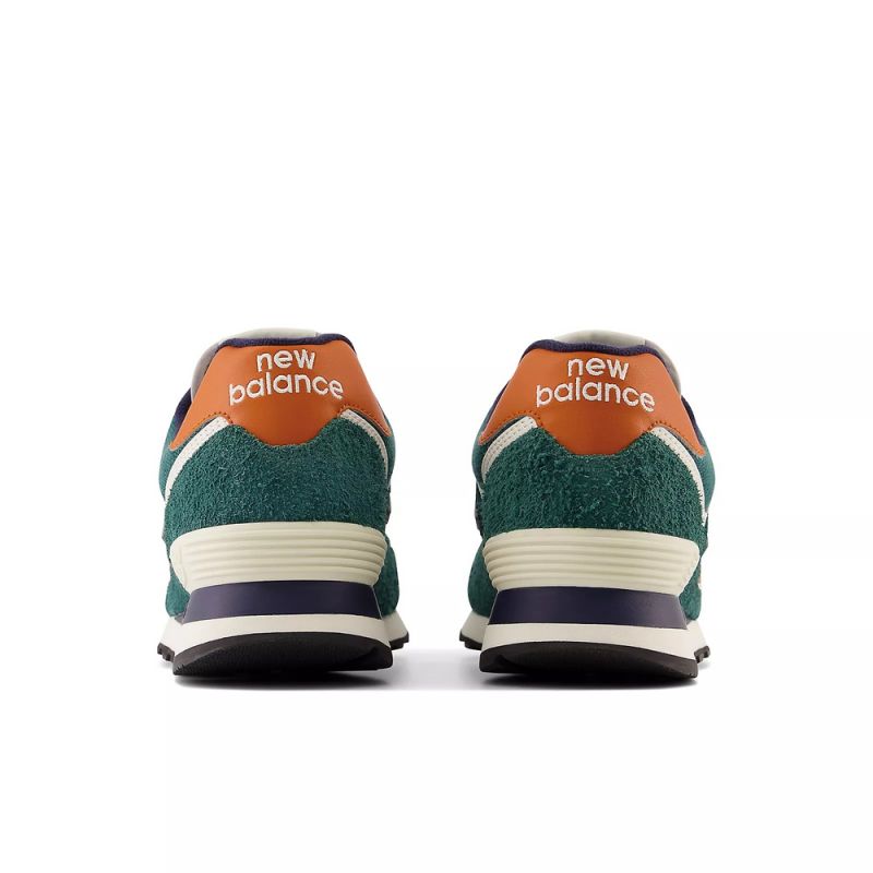 New Balance M U574DI2 shoes Footwear/Lifestyle New Balance