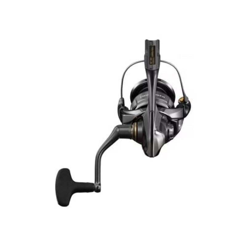 Shimano Twin Power FE reel In preparation Your Sports Performance