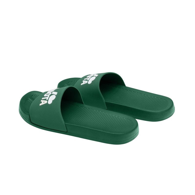 Kubota basic pool flip-flops bottle green K0000-101-003-20-1 *Kategoria tymczasowa Your Sports Performance