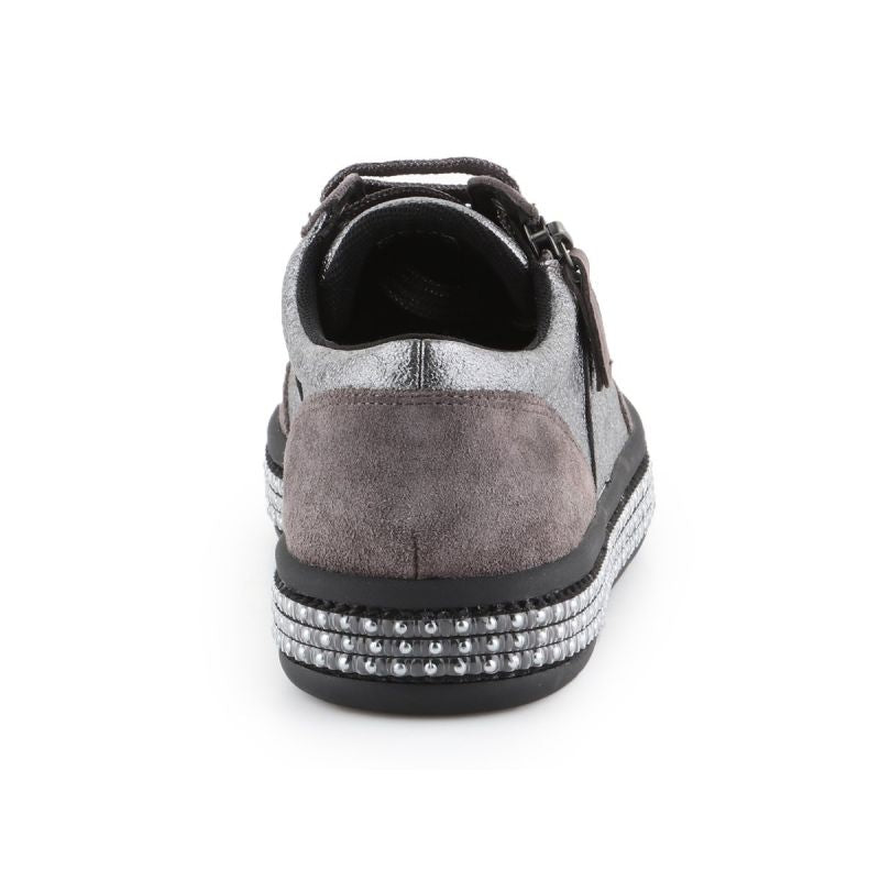 Geox D Leelu'e W D94FFE-06P22-C1G9F shoes Footwear/Lifestyle 4F