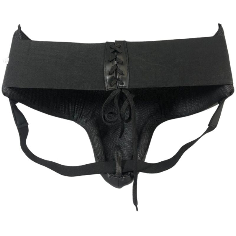 Men's jockstrap MASTERS S-11 In preparation Your Sports Performance