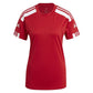 T-shirt adidas Squadra 21 JSY W GN5758 Clothing/Training Adidas