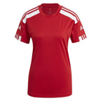 T-shirt adidas Squadra 21 JSY W GN5758 Clothing/Training Adidas